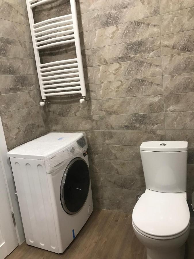 Charm Apartment Tbilisi Exterior photo